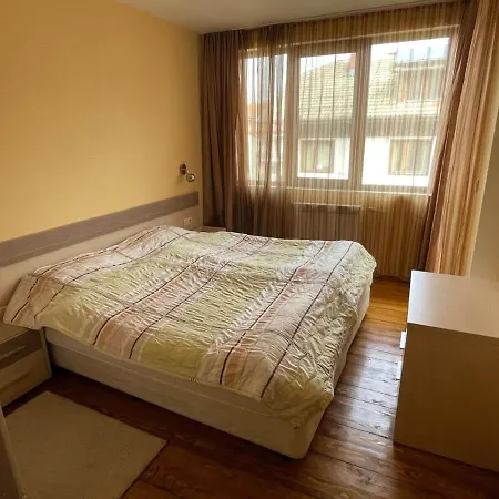 Apartment Bansko Ski Apart Bansko