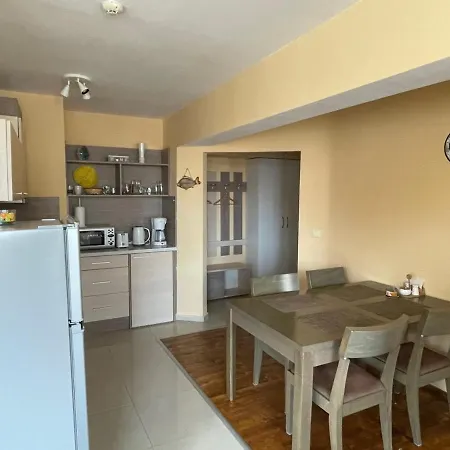 Bansko Ski Apart Apartment Bansko