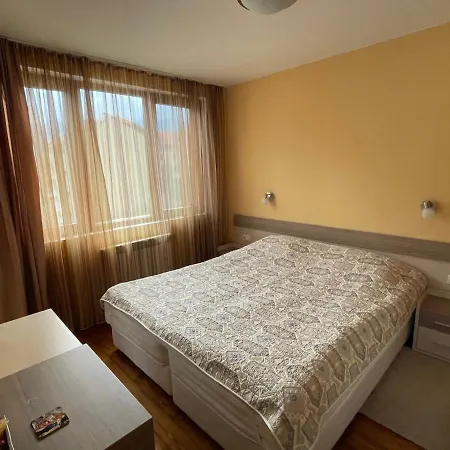 Apartment Bansko Ski Apart *