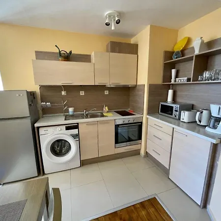 Apartment Bansko Ski Apart Bansko